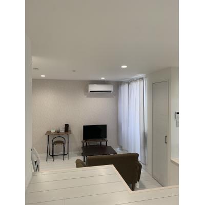 トーマンスリー飯塚市東徳前10番☆デザイナー物件☆ネット無料の物件写真6