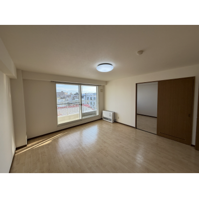 【新規OPEN】COSOJIマンスリー千歳栄町｜駐車場完備｜広々54㎡の物件写真3