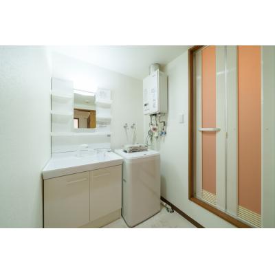 【新規OPEN】COSOJIマンスリー千歳栄町★駐車場完備★広々54㎡/Wi-Fi無料/家具新品/中心部へのアクセス抜群！セミダブルベット2つ有！の物件写真6