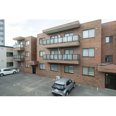 【新規OPEN】COSOJIマンスリー札幌南｜ネット無料｜広々1LDKの物件写真2