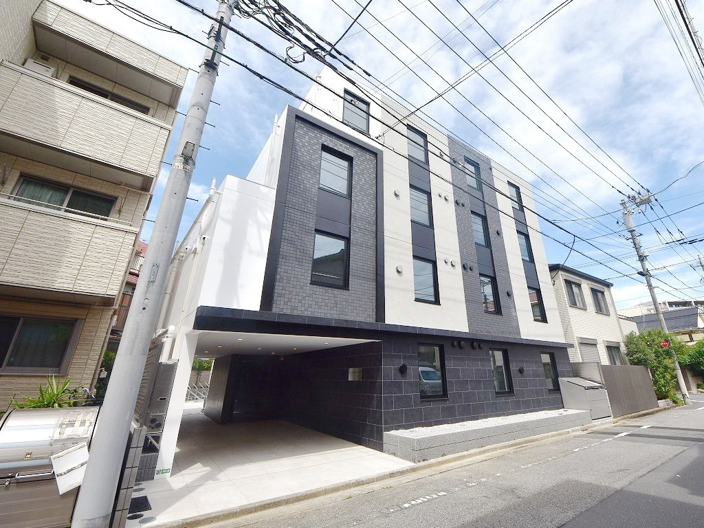 グッドステイ西武池袋線江古田SOUTHレジデンス△『禁煙ルーム・1LDK・40平米・Wi-Fi無制限・ドラム式洗濯機』【デラックス】の物件写真2