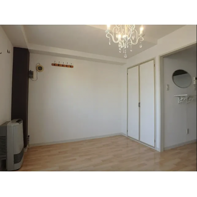 COSOJIマンスリー札幌麻生【駅徒歩2分】ネット無料の物件写真2