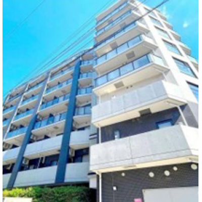 【🌷新生活応援キャンペーン🌷】【禁煙🚭/Wi-Fi無料🌐】マイナビSTAYステーションフロント大宮　807の外観画像