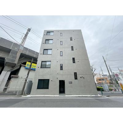 【🎉初期費用オフ｜お得なキャンペーン】【禁煙🚭/Wi-Fi無料🌐】マイナビSTAY青砥　201の物件写真2