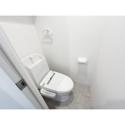 【🎉初期費用オフ｜お得なキャンペーン】【禁煙🚭/Wi-Fi無料🌐】マイナビSTAY青砥　201の物件写真6