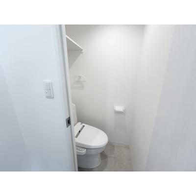 【🎉初期費用オフ｜お得なキャンペーン】【禁煙🚭/Wi-Fi無料🌐】マイナビSTAY青砥　401の物件写真6