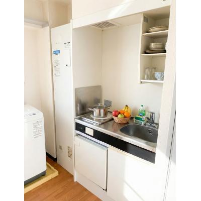 apartment 〒656-2224　兵庫県淡路市大谷946-1