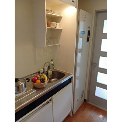 apartment 〒656-2224　兵庫県淡路市大谷946-1