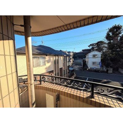 ユニオンマンスリー京成谷津ノルティア１　203　1R・シングル☆◆インターネット固定回線（有線・Wi-Fi）無料の部屋◆【禁煙ルーム】人気の角部屋/1棟18室丸々マンスリー！法人まとめての利用も可♪の物件写真6