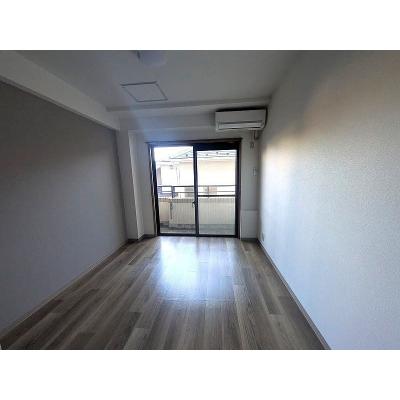 ユニオンマンスリー京成谷津ノルティア１　204　1R・セミダブル☆◆インターネット固定回線（有線・Wi-Fi）無料の部屋◆【禁煙ルーム】人気の角部屋/1棟18室丸々マンスリー！法人まとめての利用も可♪の物件写真2