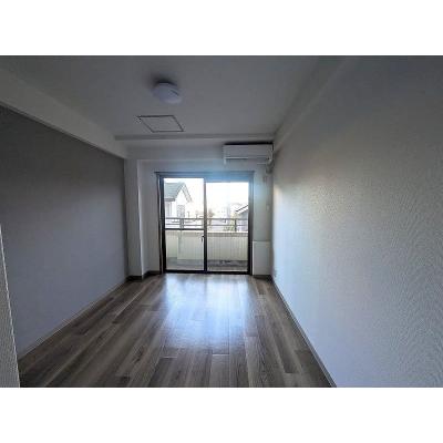 ユニオンマンスリー京成谷津ノルティア１　206　1R・セミダブル☆◆インターネット固定回線（有線・Wi-Fi）無料の部屋◆【禁煙ルーム】1棟18室丸々マンスリー！法人まとめての利用も可♪の物件写真2