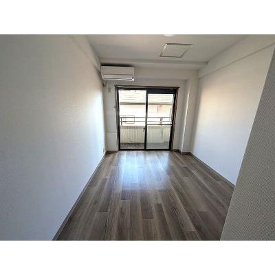 ユニオンマンスリー京成谷津ノルティア１　209　1R・シングル☆◆インターネット固定回線（有線・Wi-Fi）無料の部屋◆【禁煙ルーム】1棟18室丸々マンスリー！法人まとめての利用も可♪の物件写真2