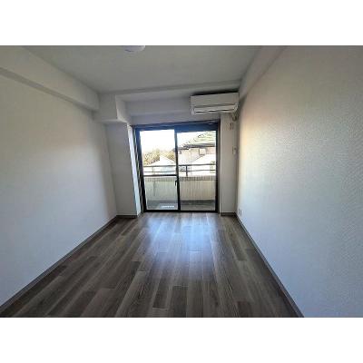 ユニオンマンスリー京成谷津ノルティア１　210　1R・シングル☆◆インターネット固定回線（有線・Wi-Fi）無料の部屋◆【禁煙ルーム】人気の角部屋/1棟18室丸々マンスリー！法人まとめての利用も可♪の物件写真2