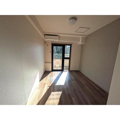 ユニオンマンスリー京成谷津ノルティア１　302　1R・シングル☆◆インターネット固定回線（有線・Wi-Fi）無料の部屋◆【禁煙ルーム】1棟18室丸々マンスリー！法人まとめての利用も可♪の物件写真2