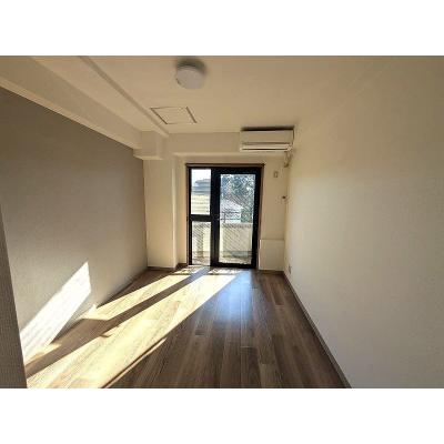 ユニオンマンスリー京成谷津ノルティア１　303　1R・シングル☆◆インターネット固定回線（有線・Wi-Fi）無料の部屋◆【禁煙ルーム】人気の角部屋/1棟18室丸々マンスリー！法人まとめての利用も可♪の物件写真2