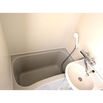 ユニオンマンスリー京成谷津ノルティア１　303　1R・シングル☆◆インターネット固定回線（有線・Wi-Fi）無料の部屋◆【禁煙ルーム】人気の角部屋/1棟18室丸々マンスリー！法人まとめての利用も可♪の物件写真5