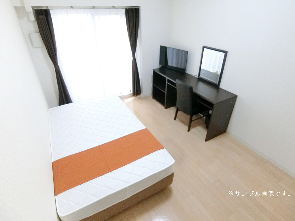 マンスリーリブマックス弁天町駅東エグゼ★【Wi-Fi対応・設備充実】≪エクセレントシリーズ≫の物件写真2