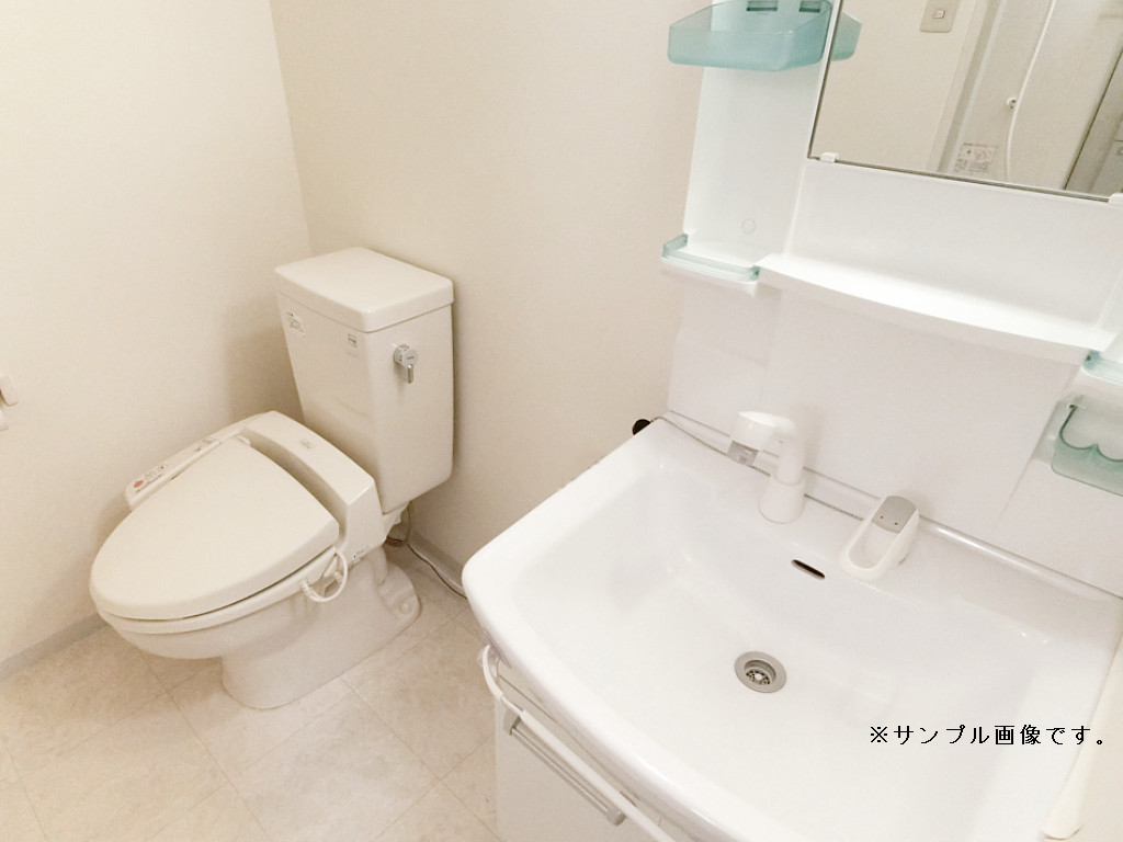 マンスリーリブマックス弁天町駅東エグゼ★【Wi-Fi対応・設備充実】≪エクセレントシリーズ≫の物件写真4