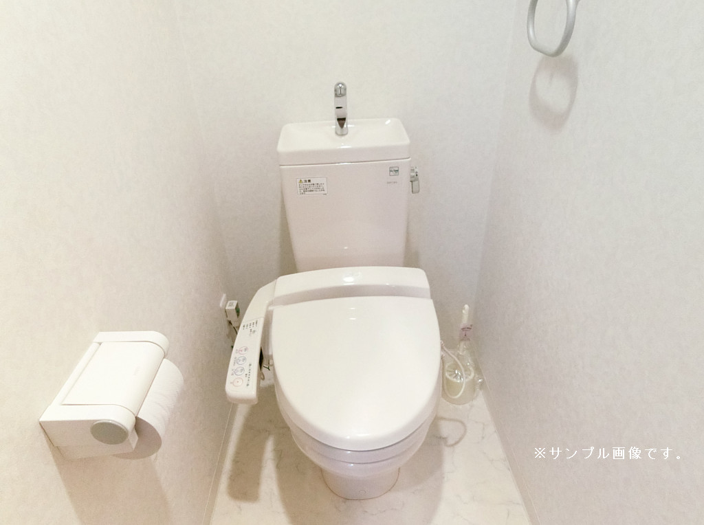 グッドステイ京都二条エステムコート◆【ハイクラス・Wi-Fi対応・設備充実】の物件写真6