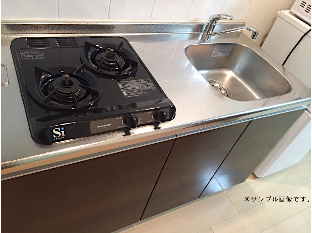 グッドステイ京都二条エステムコート◆プラス【ハイクラス・2K・Wi-Fi対応・設備充実】の物件写真3