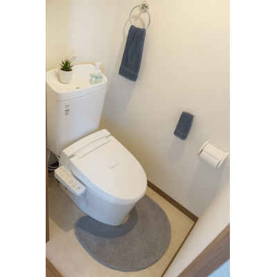 【京都市下京区／東福寺駅徒歩9分／JR京都駅徒歩13分／地下鉄京都駅徒歩10分／バストイレ別／角部屋／Wi‑Fiあり】夢ゾン鴨川の物件写真4