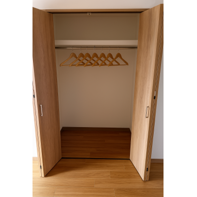 【京都市下京区／東福寺駅徒歩9分／JR京都駅徒歩13分／地下鉄京都駅徒歩10分／バストイレ別／角部屋／Wi‑Fiあり】夢ゾン鴨川の物件写真5