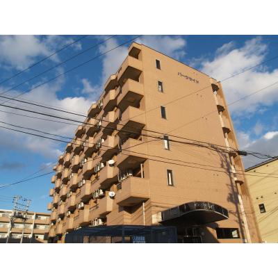 OneLife仙台泉中央パークサイド【★バストイレ別、オートロック付】の外観画像