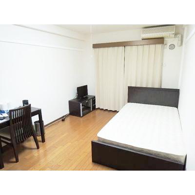 OneLife仙台泉中央パークサイド【★バストイレ別、オートロック付】の物件写真2