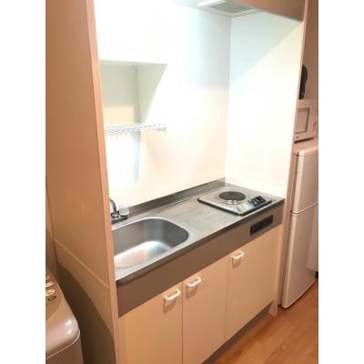 OneLife仙台泉中央パークサイド【★バストイレ別、オートロック付】の物件写真4