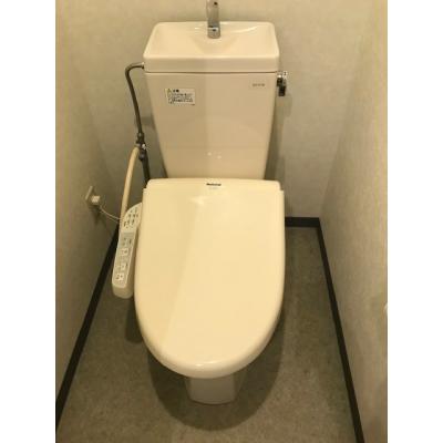 OneLife仙台泉中央パークサイド【★バストイレ別、オートロック付】の物件写真6