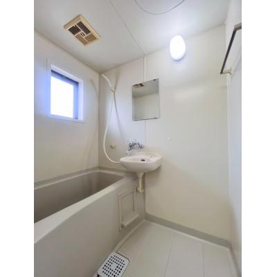 【ロフト付物件】ヒロハイツ開成105【駐車場 無料　家具・家電付】の物件写真5