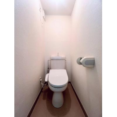 【ロフト付物件】ヒロハイツ開成105【駐車場 無料　家具・家電付】の物件写真6