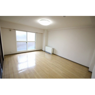 COSOJIマンスリー千歳北栄【駐車場完備】最上階の物件写真2