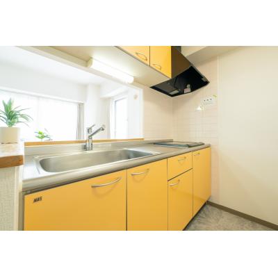 COSOJIマンスリー千歳北栄【駐車場完備】最上階の物件写真5