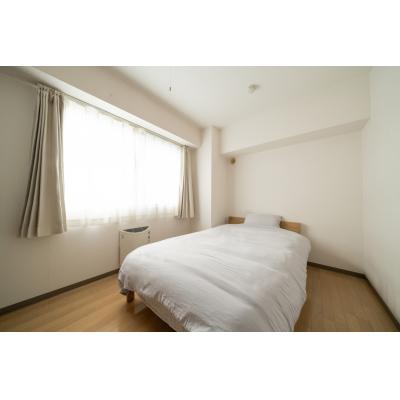 COSOJIマンスリー千歳北栄【駐車場完備】最上階の物件写真6