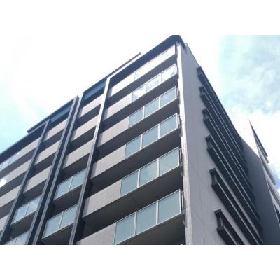 OneLife仙台泉ルミール＜TYPE1＞【★浴室乾燥機・洗浄機付き便座】の外観画像