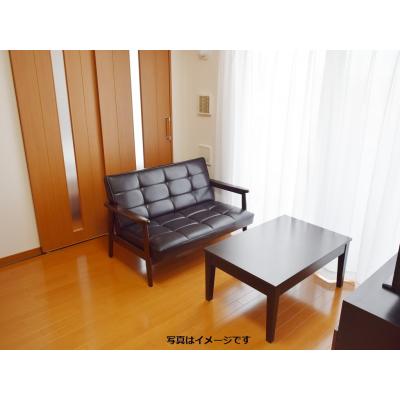 OneLife仙台泉ルミール＜TYPE2＞【★浴室乾燥機・洗浄機付き便座《1LDKの広々空間！》】の物件写真2