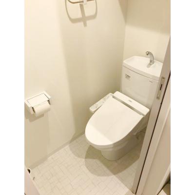 OneLife仙台泉ルミール＜TYPE2＞【★浴室乾燥機・洗浄機付き便座《1LDKの広々空間！》】の物件写真6