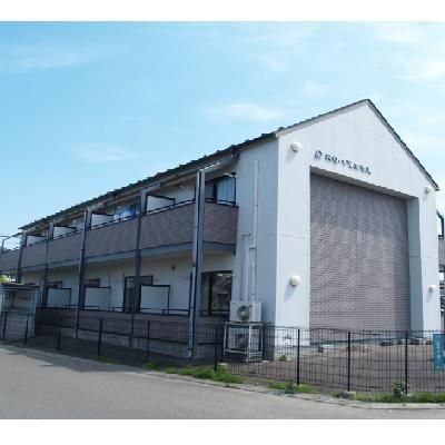 OneLife八乙女スクエア【★バストイレ別】の外観画像