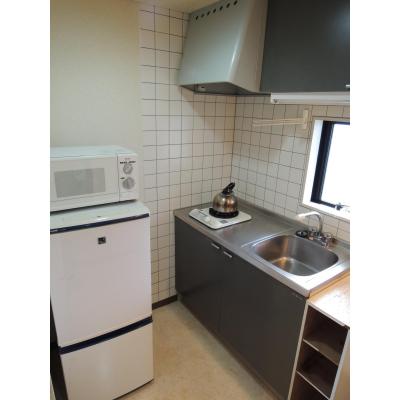 OneLife八乙女スクエア【★バストイレ別】の物件写真4