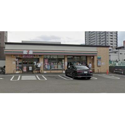 【新規OPEN】COSOJIマンスリー スイーズS4｜ネット無料★大通りすすきの徒歩圏内★バス・トイレ別の物件写真6