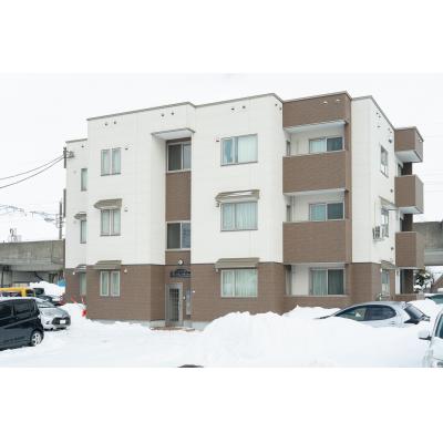 COSOJIマンスリーソレイユ｜ネット無料★駐車場あり★バス・トイレ別の物件詳細の外観画像