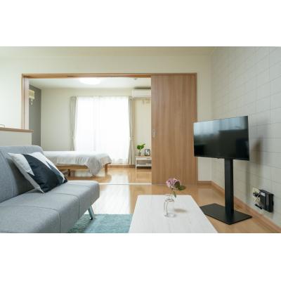 COSOJIマンスリーソレイユ｜ネット無料★駐車場あり★バス・トイレ別の物件詳細の内観画像