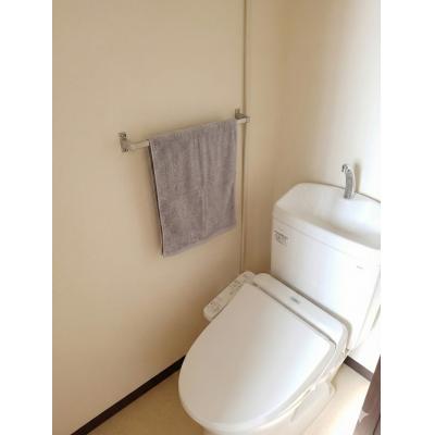 淡路島/志筑　津名一宮IC車７分　駐車場１台込🚙広々2DK✨Wifi無料👍【M056】の物件写真4