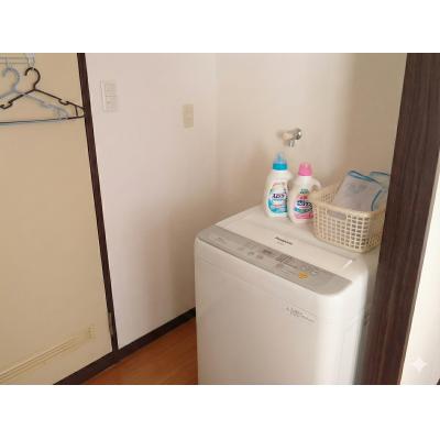 淡路島/志筑　津名一宮IC車７分　駐車場１台込🚙広々2DK✨Wifi無料👍【M056】の物件写真5