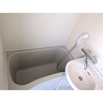 ユニオンマンスリー京成谷津ノルティア１　304　1R・セミダブル☆◆インターネット固定回線（有線・Wi-Fi）無料の部屋◆【禁煙ルーム】人気の角部屋/1棟18室丸々マンスリー！法人まとめての利用も可♪の物件写真5