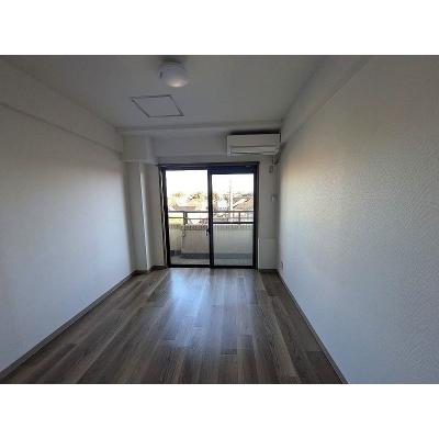 ユニオンマンスリー京成谷津ノルティア１　306　1R・セミダブル☆◆インターネット固定回線（有線・Wi-Fi）無料の部屋◆【禁煙ルーム】1棟18室丸々マンスリー！法人まとめての利用も可♪の物件写真2