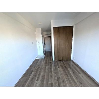 ユニオンマンスリー京成谷津ノルティア１　306　1R・セミダブル☆◆インターネット固定回線（有線・Wi-Fi）無料の部屋◆【禁煙ルーム】1棟18室丸々マンスリー！法人まとめての利用も可♪の物件写真3