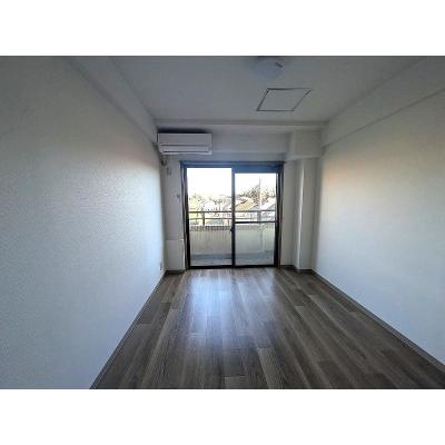 ユニオンマンスリー京成谷津ノルティア１　307　1R・セミダブル☆◆インターネット固定回線（有線・Wi-Fi）無料の部屋◆【禁煙ルーム】1棟18室丸々マンスリー！法人まとめての利用も可♪の物件写真2