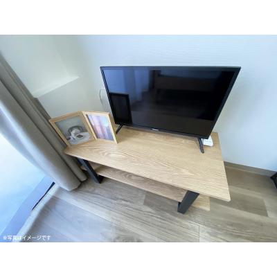 ユニオンマンスリー京成谷津ノルティア１　308　1R・セミダブル☆◆インターネット固定回線（有線・Wi-Fi）無料の部屋◆【禁煙ルーム】1棟18室丸々マンスリー！法人まとめての利用も可♪の物件写真4